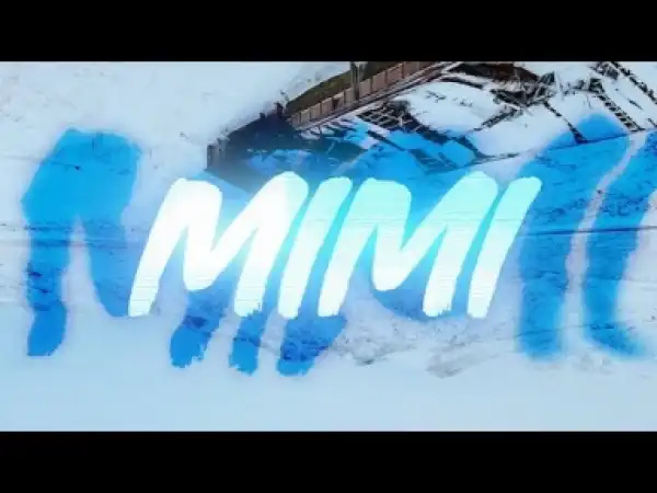Video: AJ Tracey - Mimi